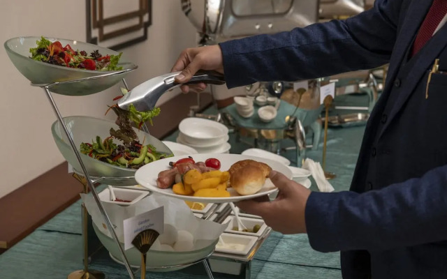 Aurora Hotel Ulaanbaatar