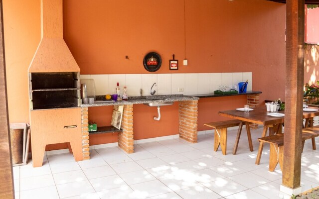 Super casa Boiçucanga Ande até a areia