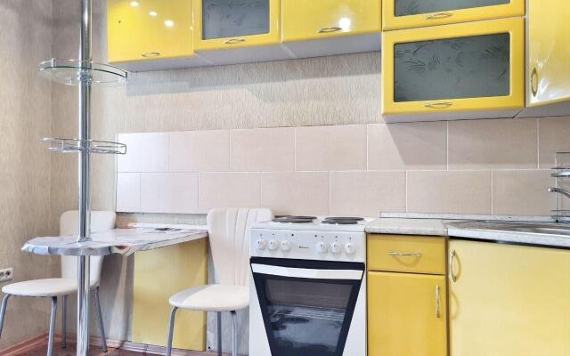 Апартаменты на проспекте Ленина