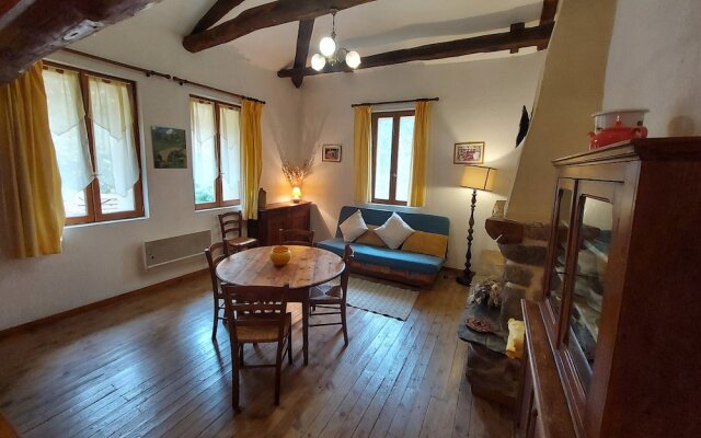 Les Copains à Bord - Gîtes