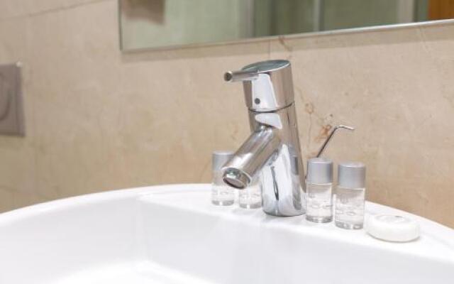 Hotel Garelos