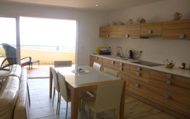Appartement Chili
