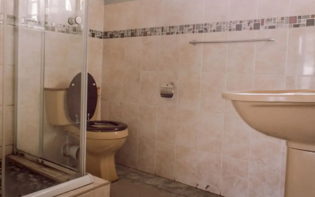 The Exclusive Joint Guest House
