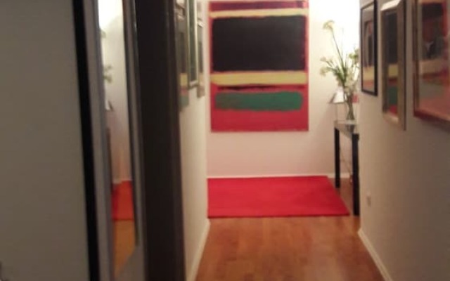 Private Apartment Lärchenstraße