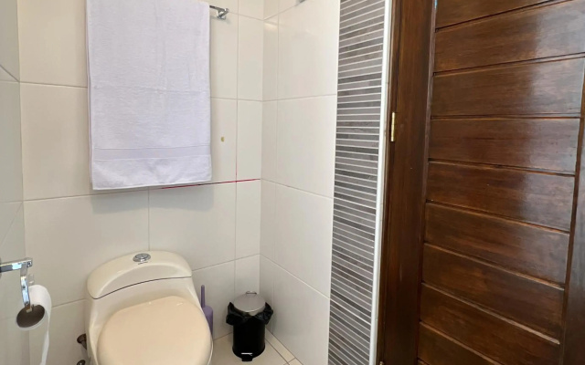 Apartamento La Cusqueñita