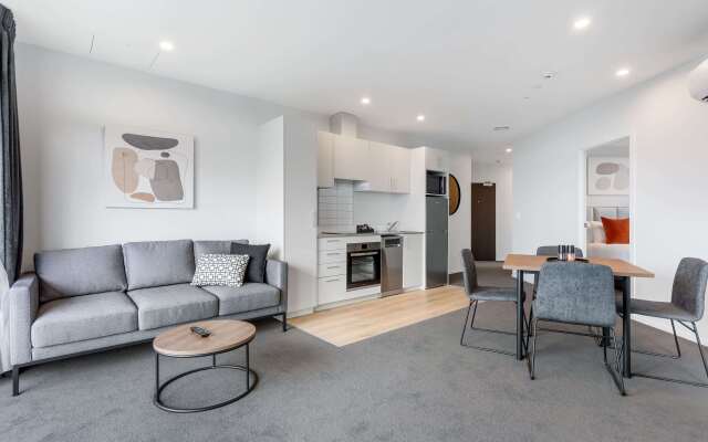 Ramada by Wyndham Newmarket Auckland