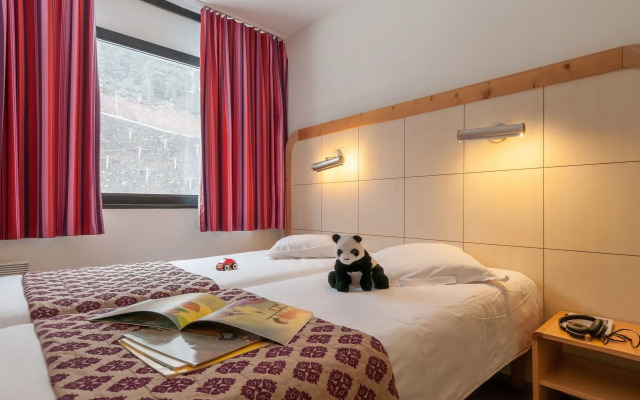 Résidence Pierre & Vacances Flaine La Forêt