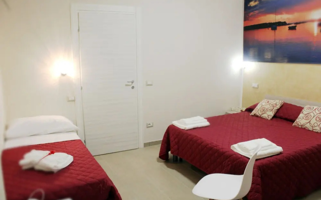 Aden B&B Salento