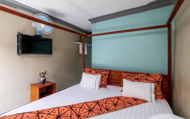 Haber Motel