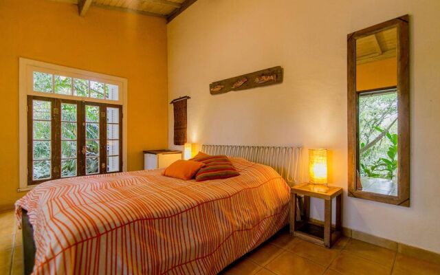 Na Mata Suites