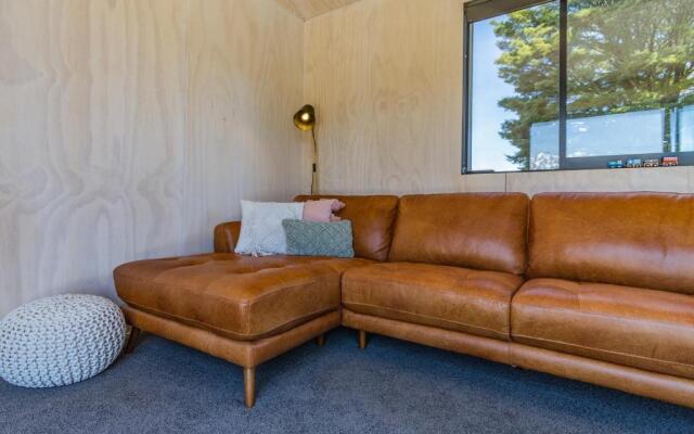 Sno Ruapehu - Horopito Holiday Home