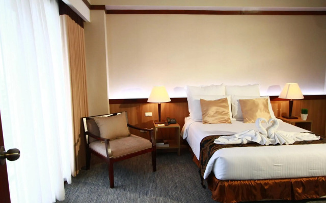 Dohera Hotel