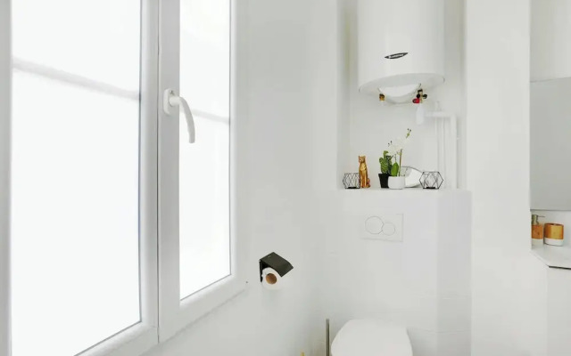 Modern Studio - 4P - Epinettes