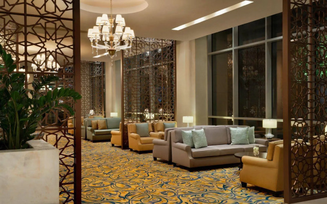 Shangri-La Apartments