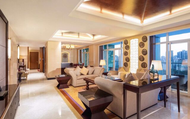 Pullman Haikou