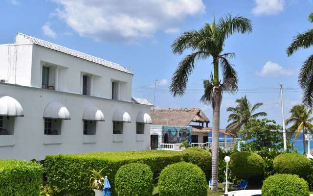 Villablanca Garden Beach Hotel