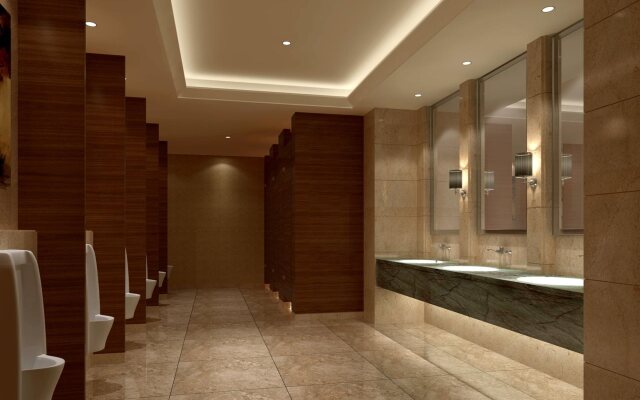 Grand Skylight International Hotel Ganzhou Chang Zhen Avenue