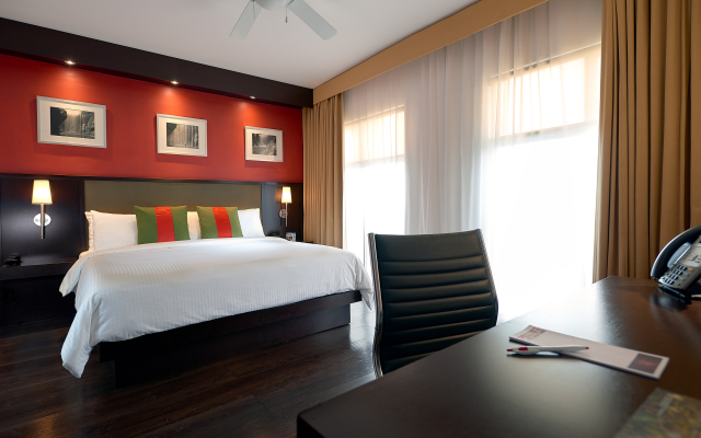 S Hotel Kingston
