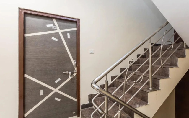 Hotel Radhe Krishna Palace By OYO Rooms