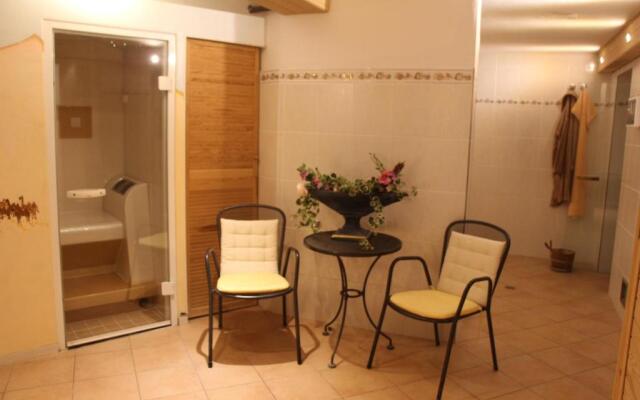 Parkhotel Weber-Müller