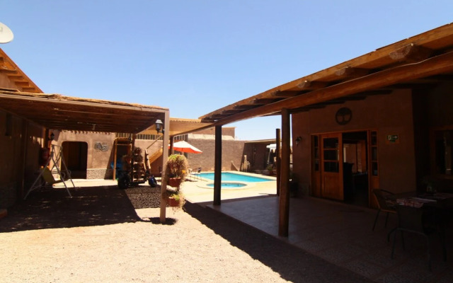 La Casa de Jose