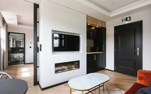 The Cliffe at the Quay