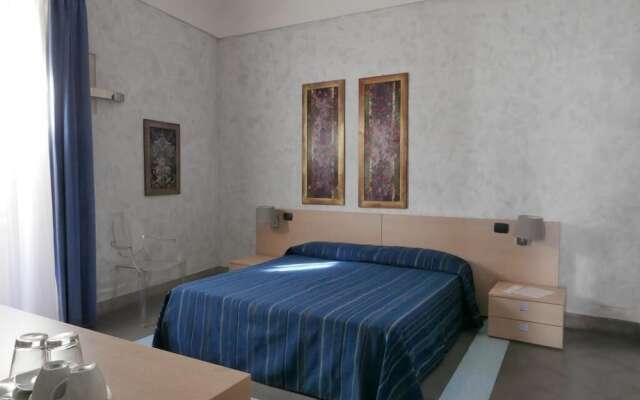 Archimede Vacanze - Bed & Breakfast