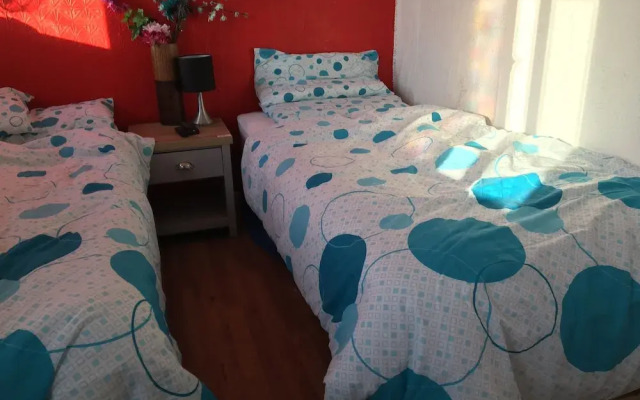 Cambridgestay