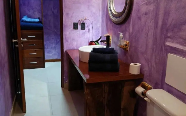 Villa Amable Lujo entre Selvas y Lagunas