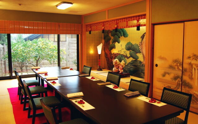 Ryokan Shinsen