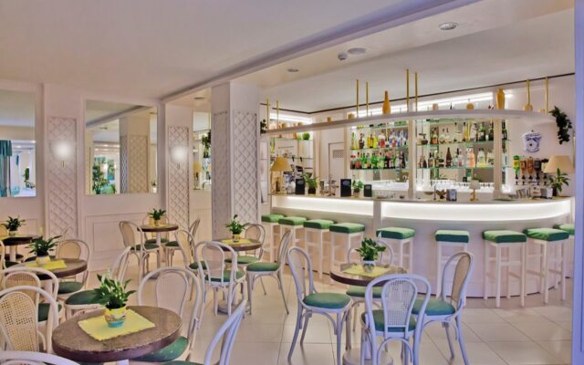 Hotel Solemare Beach & Beauty SPA