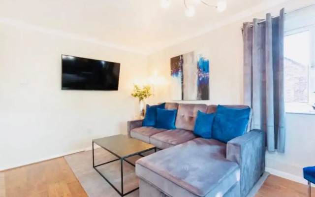 Beautiful 1-bed Apartment in York Near Gym