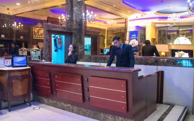 Al Maha Regency Hotel