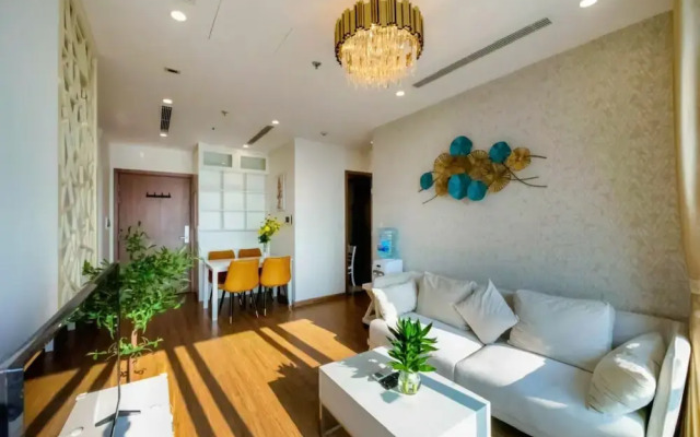 Vinhomes Skylake Managed by Anstay Residence