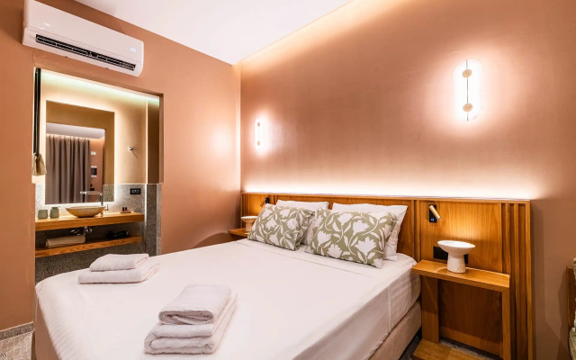 Aetherion Suites