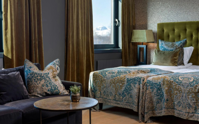 Quality Hotel Grand Royal