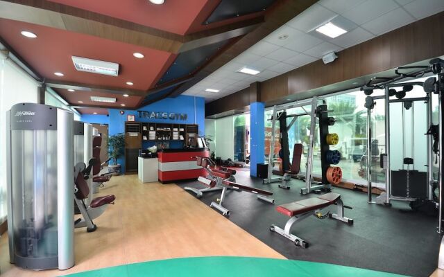 Trace Suites by SMS Hospitality