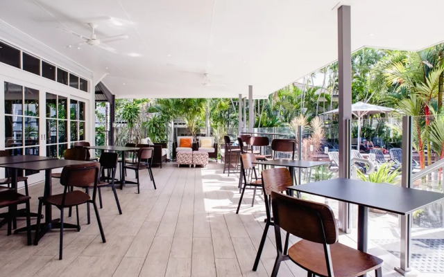 Reef Resort Villas Port Douglas