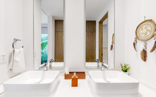 Torogoz 102 at Sanctuary Tulum