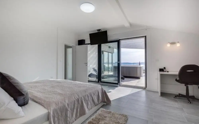 Villa Panorama Zadar