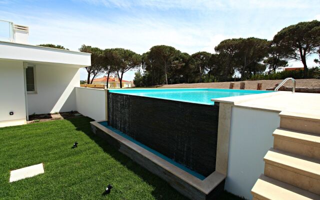 Obidos Lagoon Wellness Villas