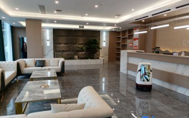 Yunshangli Garden Hotel