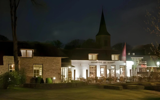 De Klomp - Charme Hotel & Restaurant