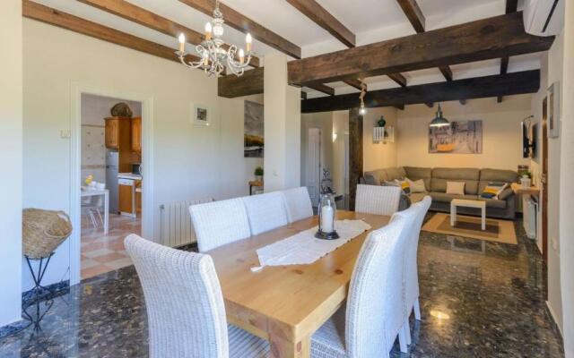 Casa Aranda Villanueva de la Concepcion by Ruralidays
