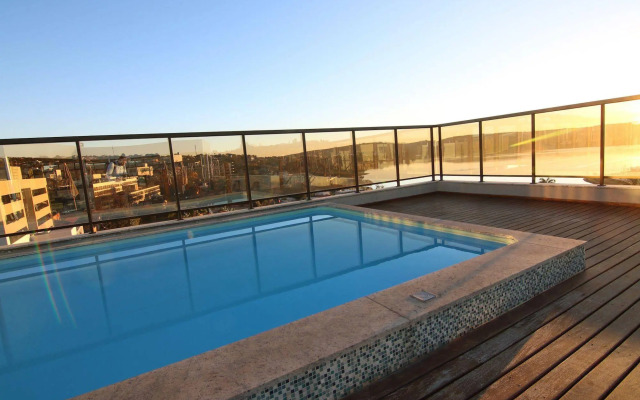 Lagoon Prime Hotel