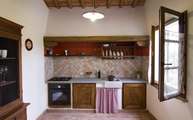 Agriturismo Maramaldo