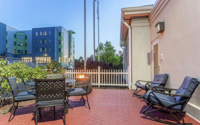 Hilton Garden Inn Albany/SUNY Area