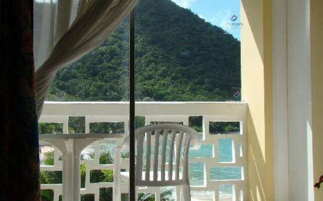 St Lucian by Rex Resorts