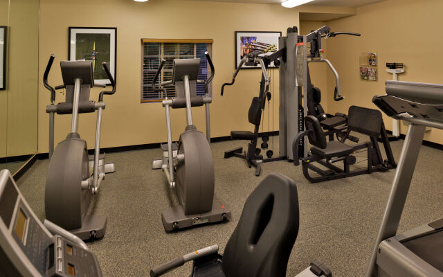 Candlewood Suites Athens by IHG