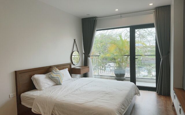 Paradise Home Trinh Cong Son